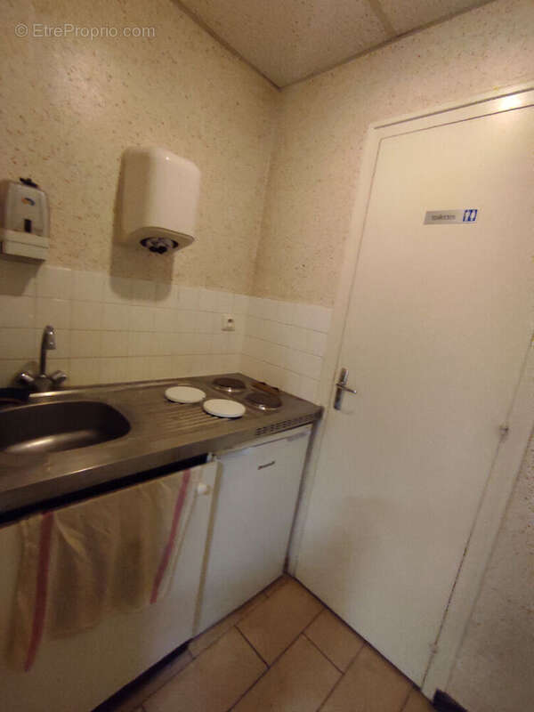 Commerce à BEAUVAIS