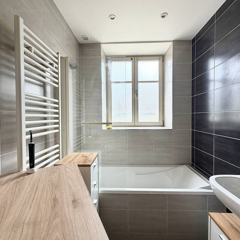 Appartement à MULHOUSE