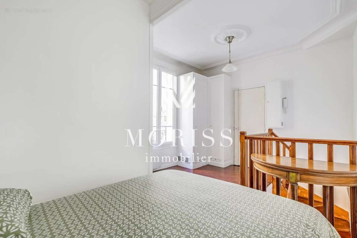 Appartement à VINCENNES