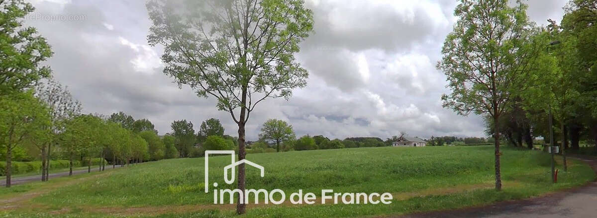 25 minutes Rodez- Terrain à Rignac 1295 m2- EXCLUSIVITE - photo 2