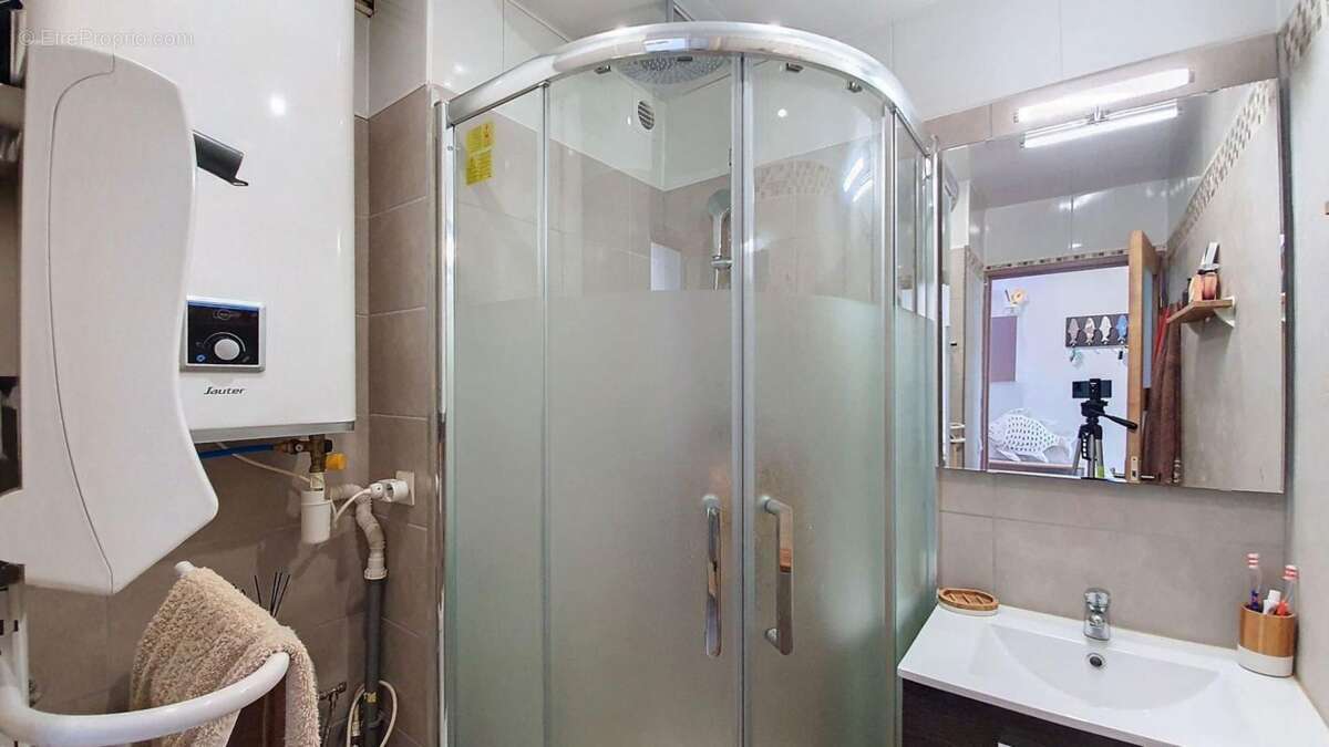 Appartement à SAINT-NAZAIRE