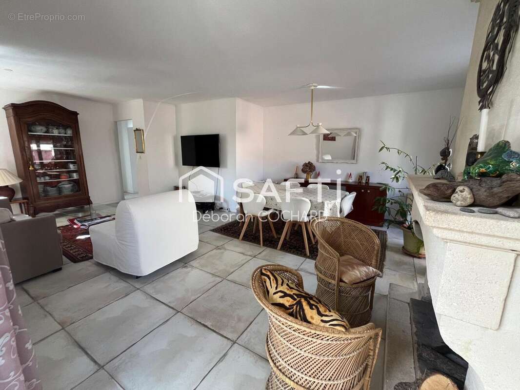 Photo 4 - Maison à JACOU