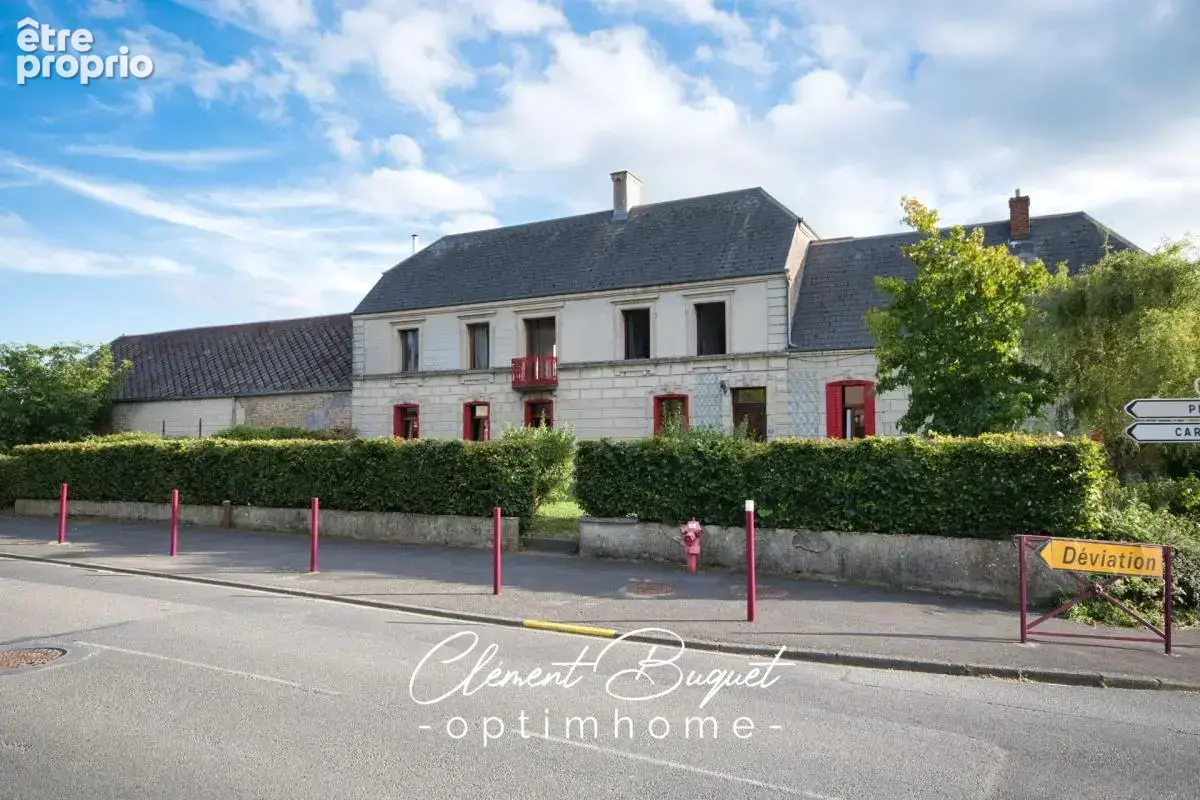  Le Favril – Une maison qui raconte l’histoire du village  - photo 17