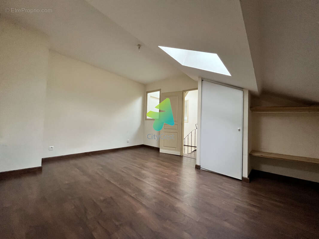 Perpignan appartement duplex - photo 4