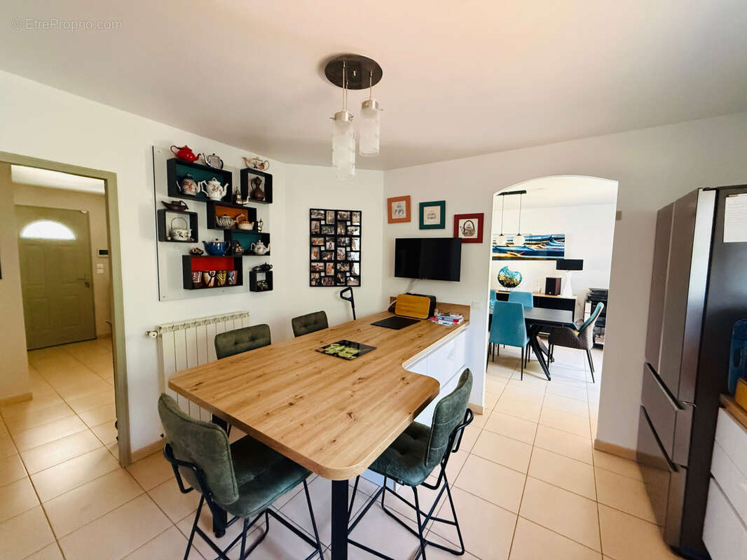 Une maison familiale aux prestations soignées - photo 17
