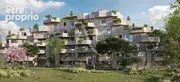 Appartement à LATTES