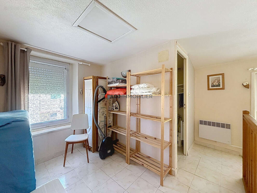 Maison à VERNET-LES-BAINS