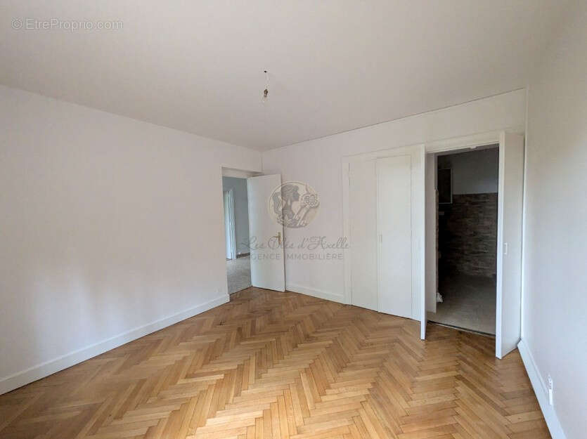 Maison à FRANCHEVILLE