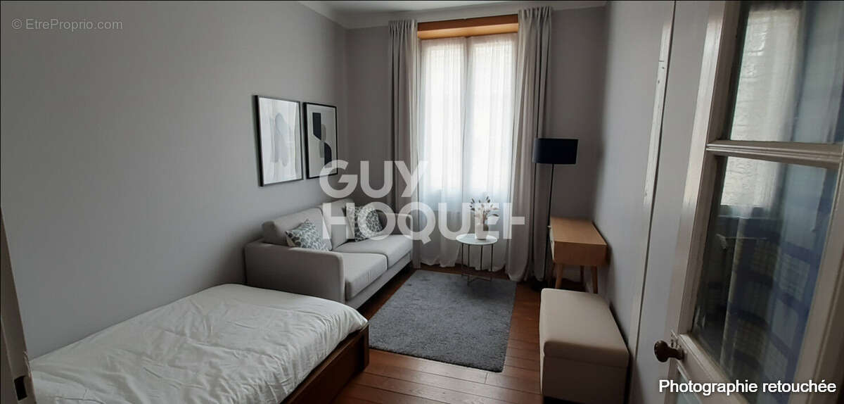 Maison de centre Bourg - photo 8