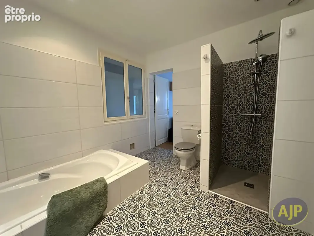 Maison Saint Leger 6 pièce(s) 171.28 m2 - photo 14