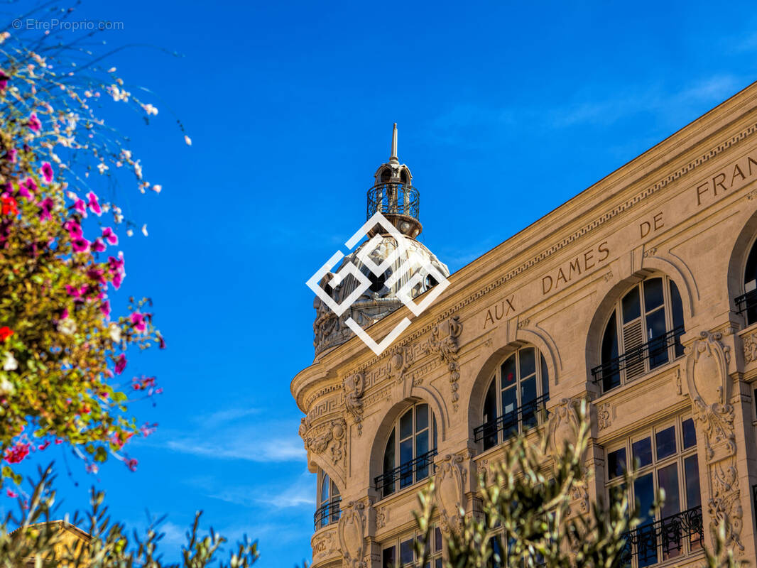 Appartement à NARBONNE