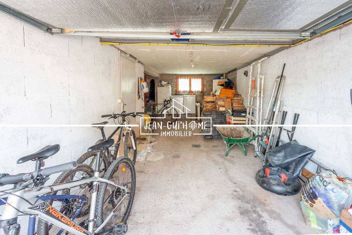 Maison d'habitation - Golbey - 135 m2 - photo 18