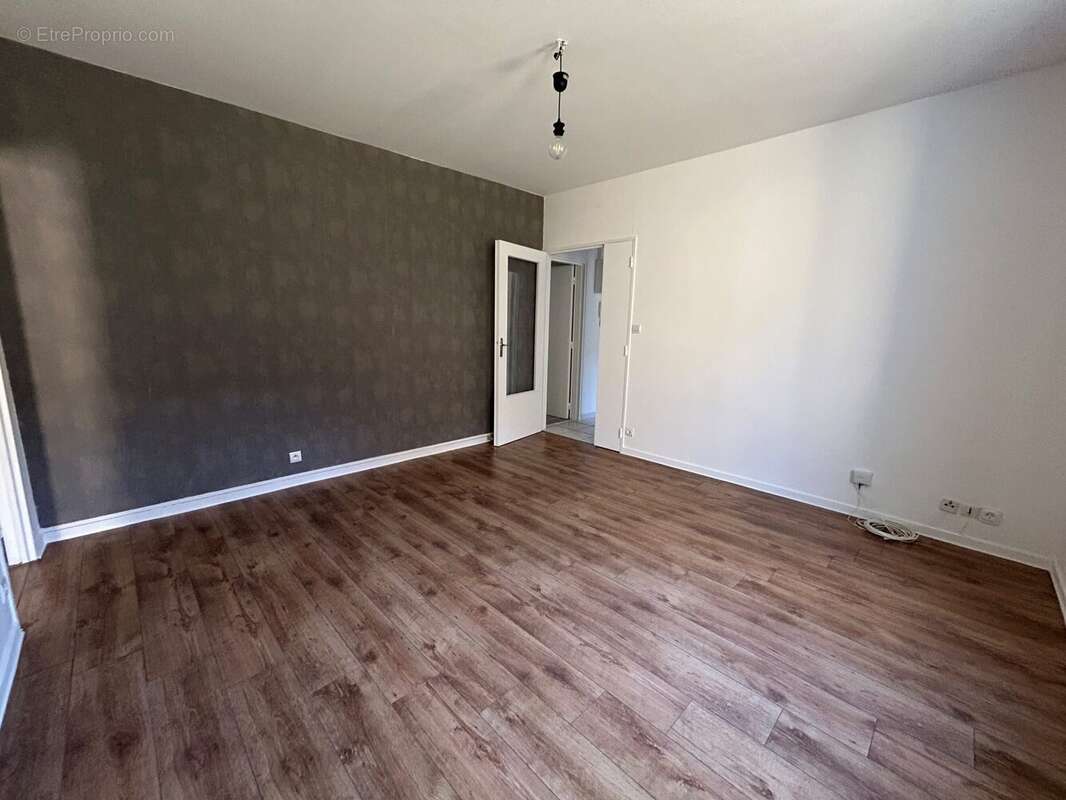Appartement à LIMOGES