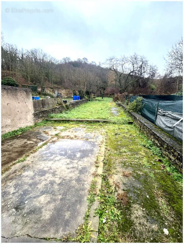 Appartement à JOEUF