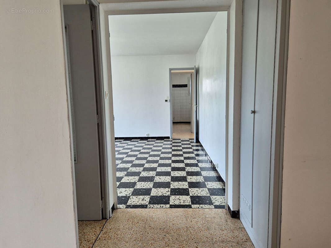 Appartement à ARLES