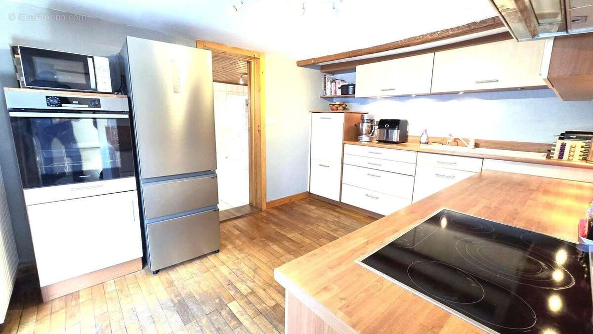 Maison 122 m² à Plobsheim  - photo 8