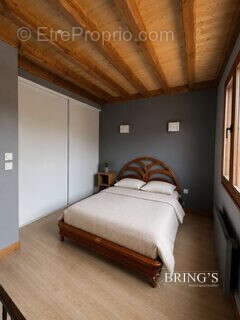 Appartement 82 m² à Saint-Pierre-De-Chartreuse  - photo 6