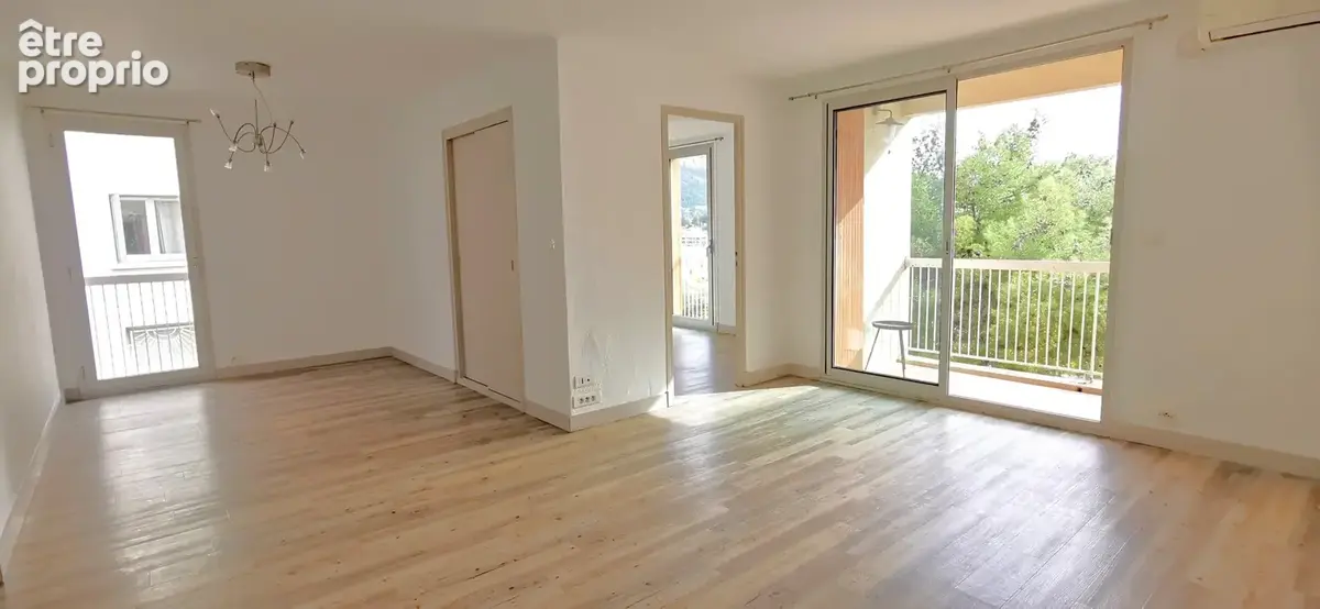 Cassis - Vente appartement T3 avec balcon - photo 2