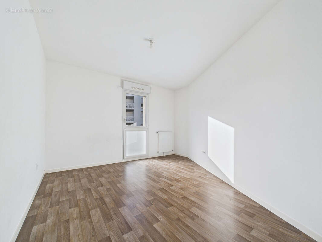 Appartement à SAINT-HERBLAIN