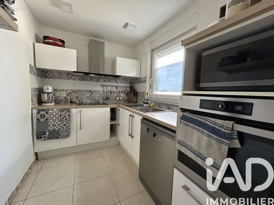 Photo 8 - Appartement à UCKANGE