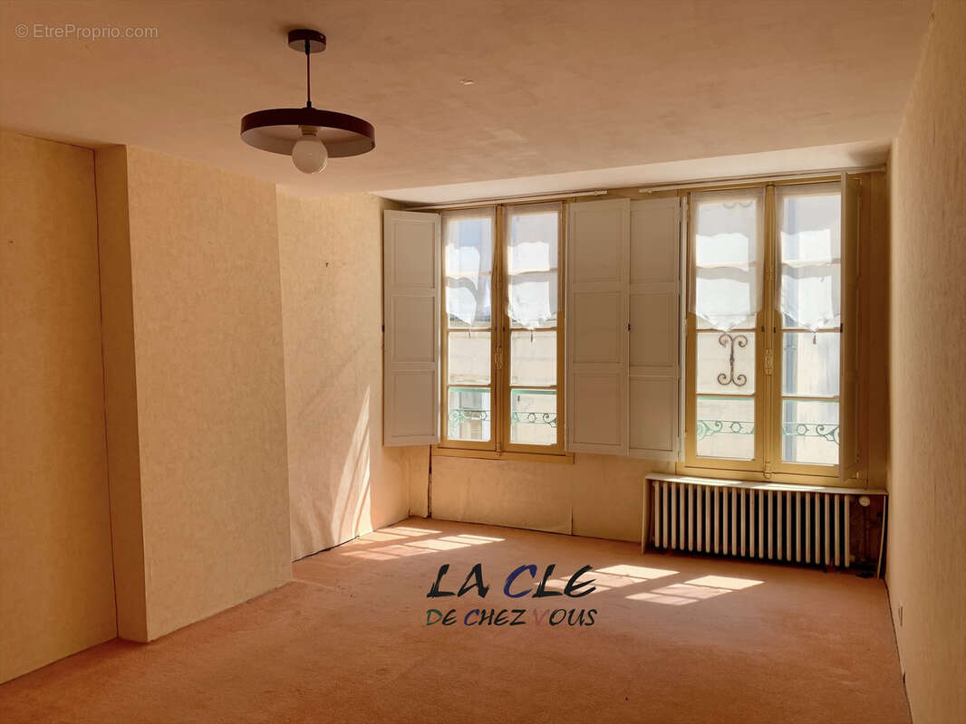 Maison de ville - photo 5