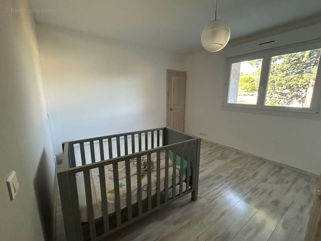 Appartement à NEYDENS