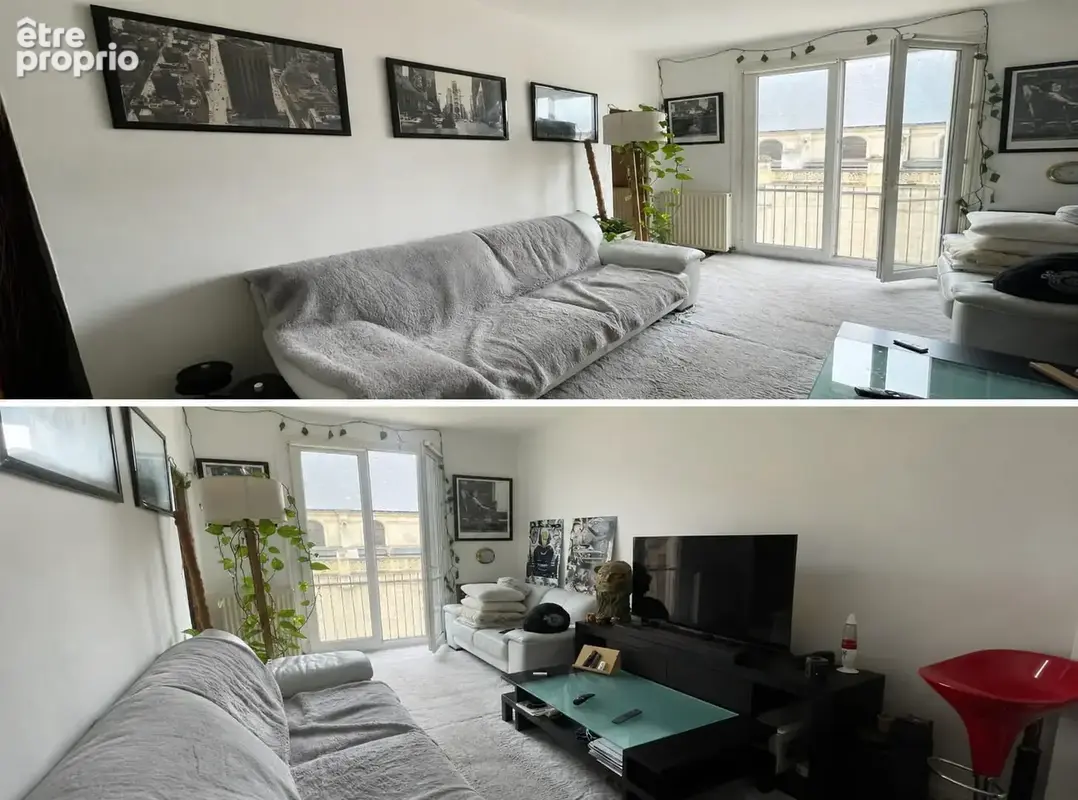 Le havre - 2 pièces 53 m² - idéal primo-accédant ou investisseur - 161 000 - photo 6