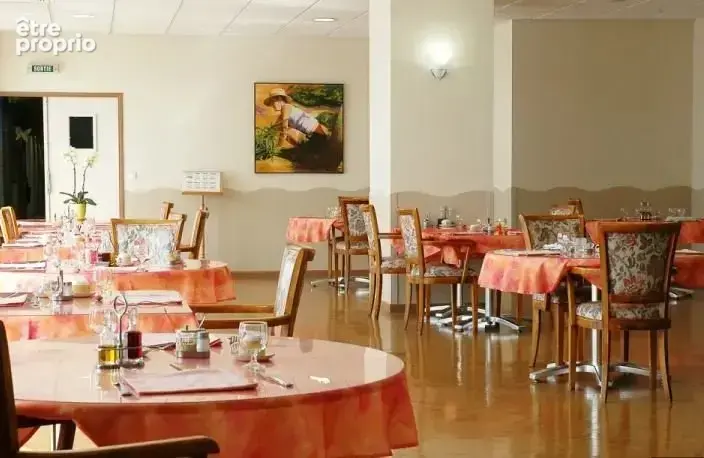 INVESTISSEMENT LOCATIF  SATHONAY CAMP  Résidence Ehpad du Cercle - 8,22% de rentabilité - photo 4
