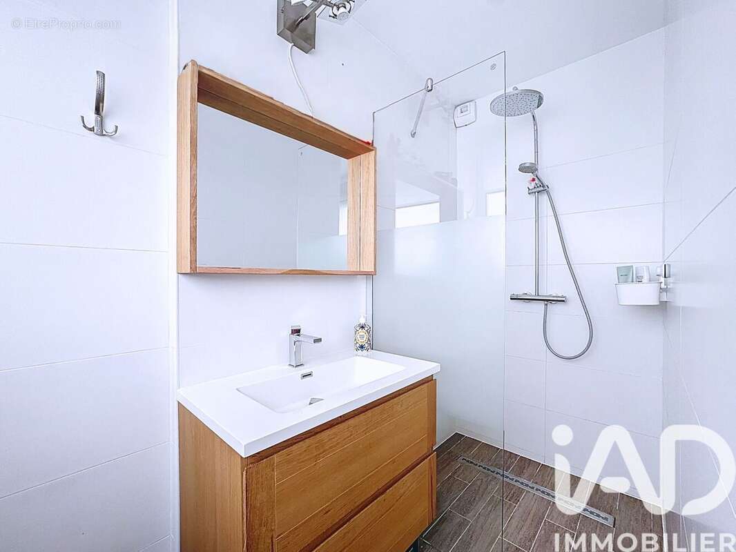 Photo 9 - Appartement à TOULOUSE