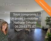 Appartement à GALFINGUE