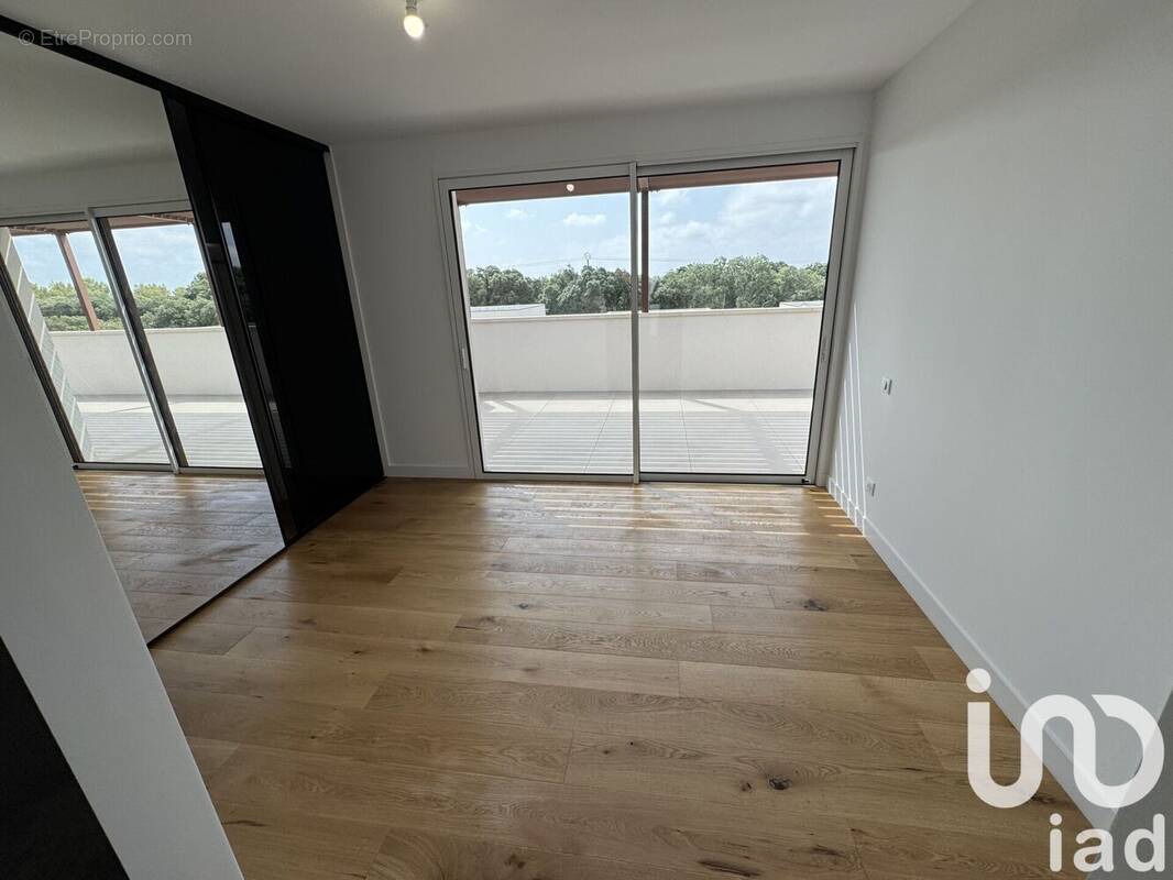 Photo 1 - Appartement à CASTRIES