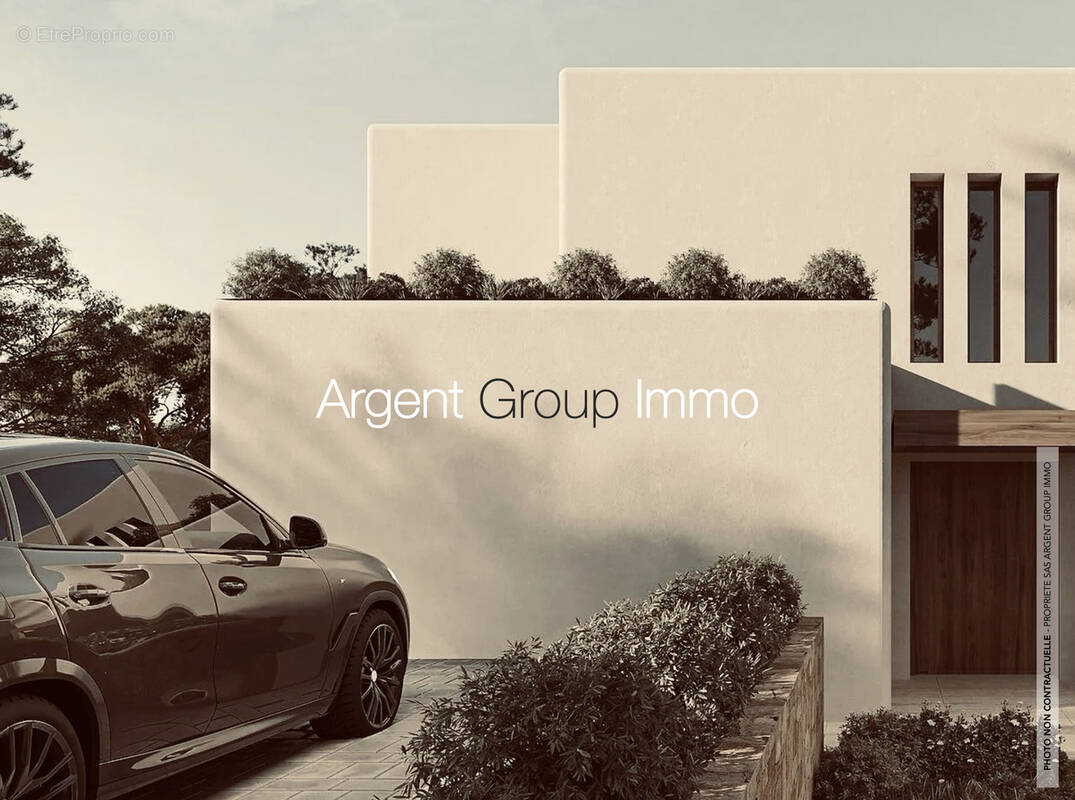 Appartement à SANARY-SUR-MER