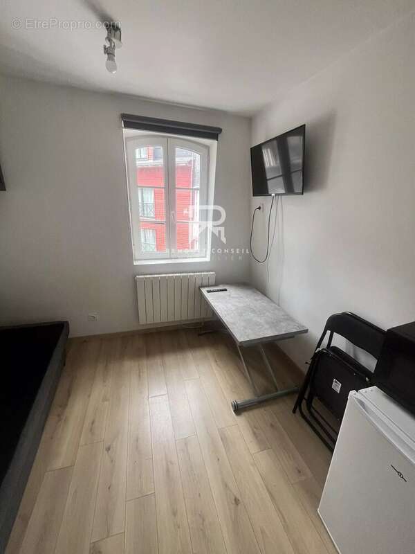 Studio meublé Rouen hotel de ville - photo 2