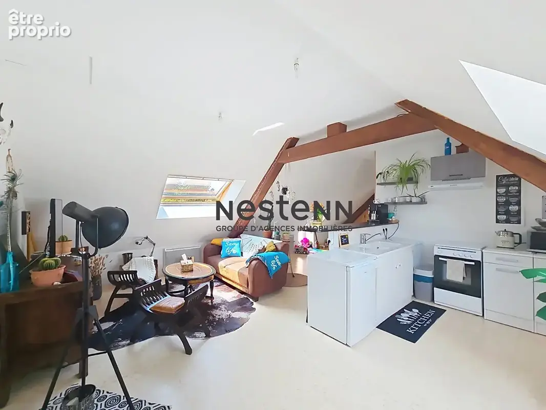 Habitez votre maison et percevez 3 loyers ! - photo 13