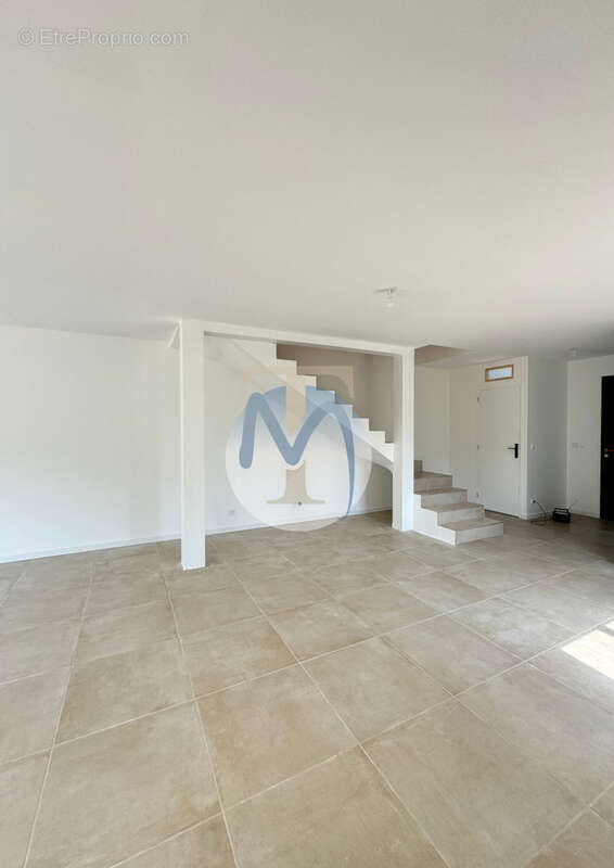 Maison à TORREILLES