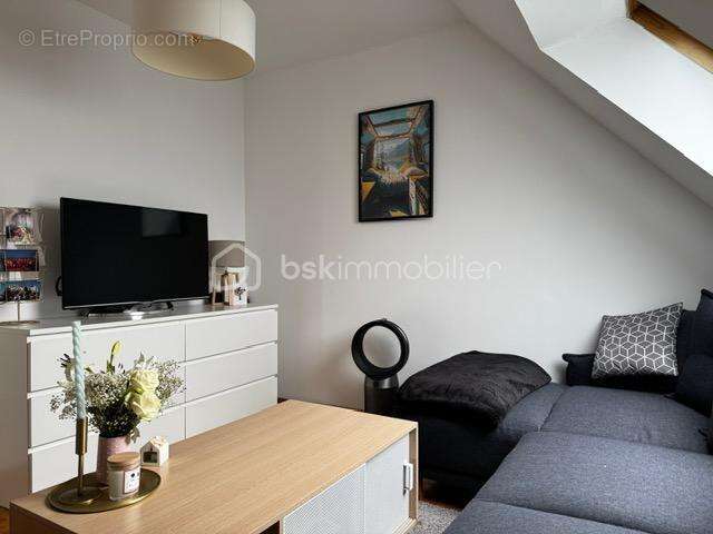 Appartement à AMIENS