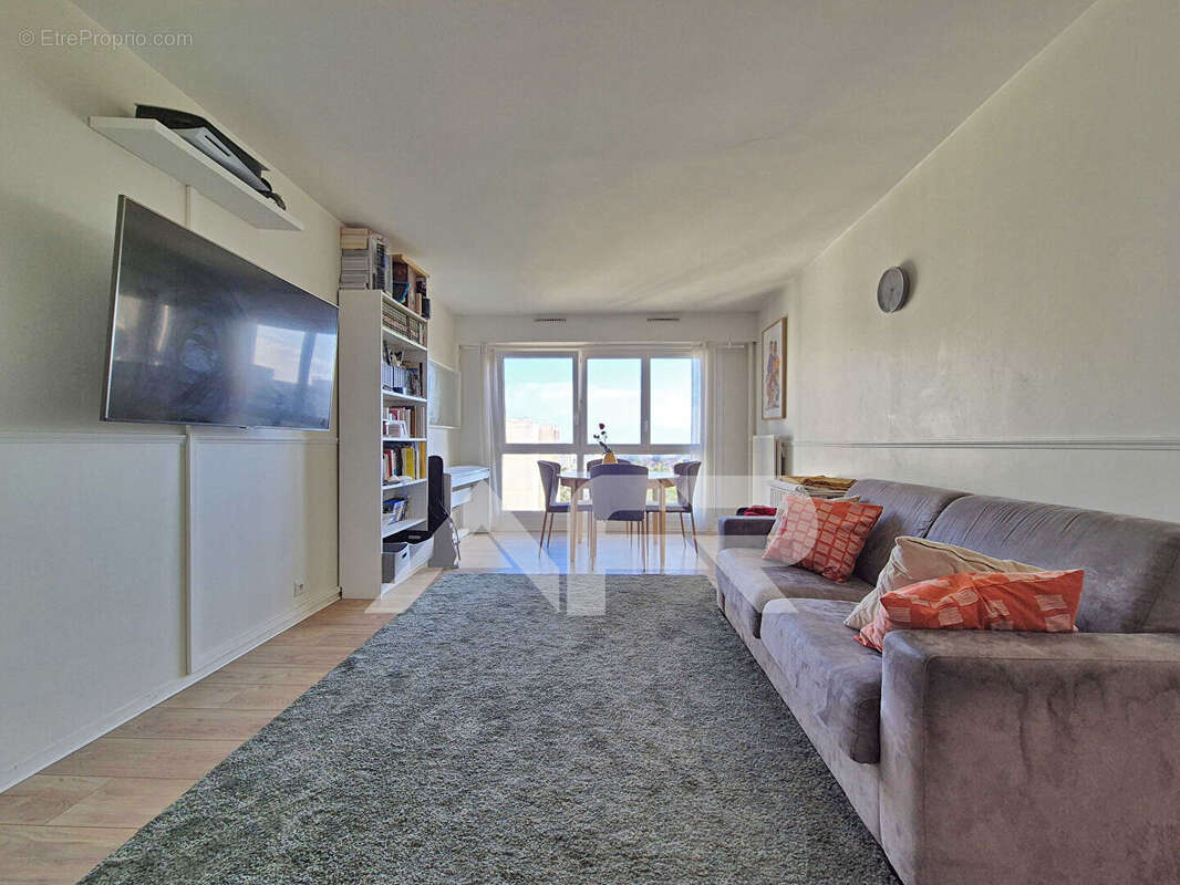 Appartement à CHATOU