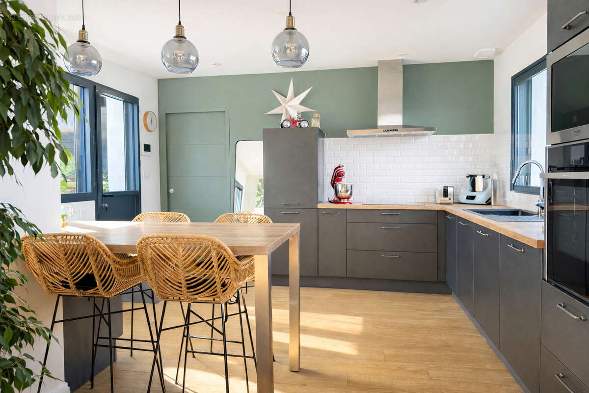Maison à SAINTE-MARIE-DE-RE