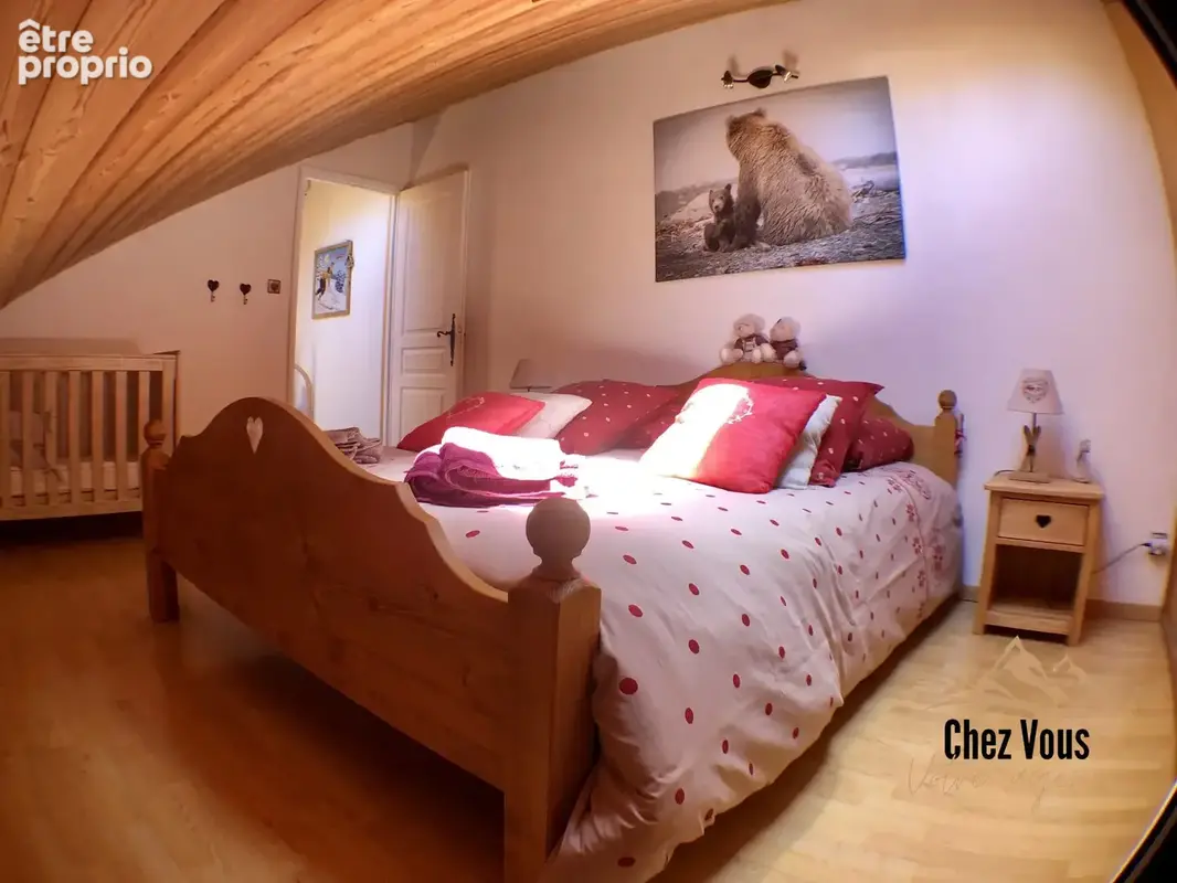 Appartement 4 pièces 71 m² à vendre à La Salle-Les-Alpes (05240) - photo 5