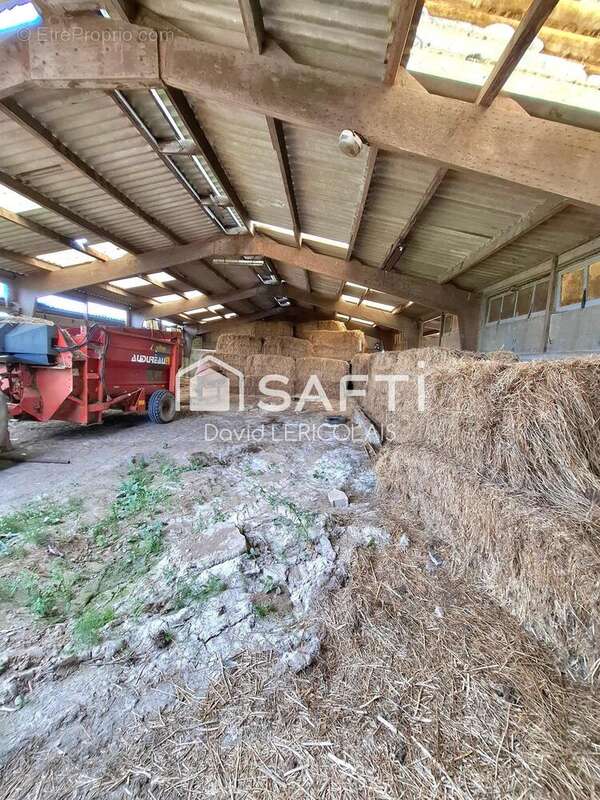 Photo 4 - Maison à SAINT-ANDRE-DE-BOHON