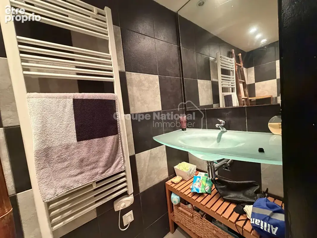Clarensac Maison 4 chambres + bureau avec terrasse et piscine - photo 10
