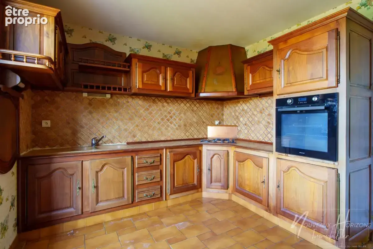 Maison individuelle - photo 8