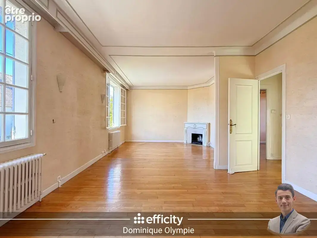 Maison 7 pièces 193 m² à vendre à Saint-Brieuc (22000) - photo 3