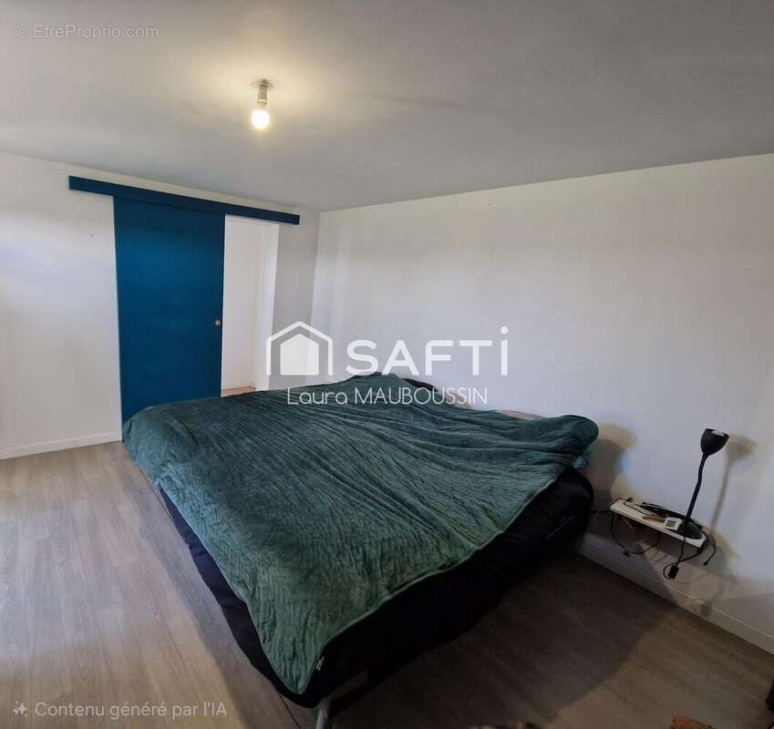 Photo 7 - Maison à GRAND-AUVERNE