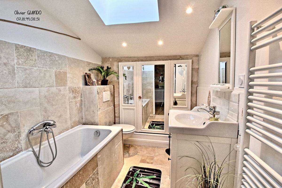 Maison à LANSARGUES