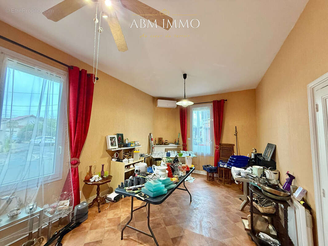 Maison de ville - photo 5
