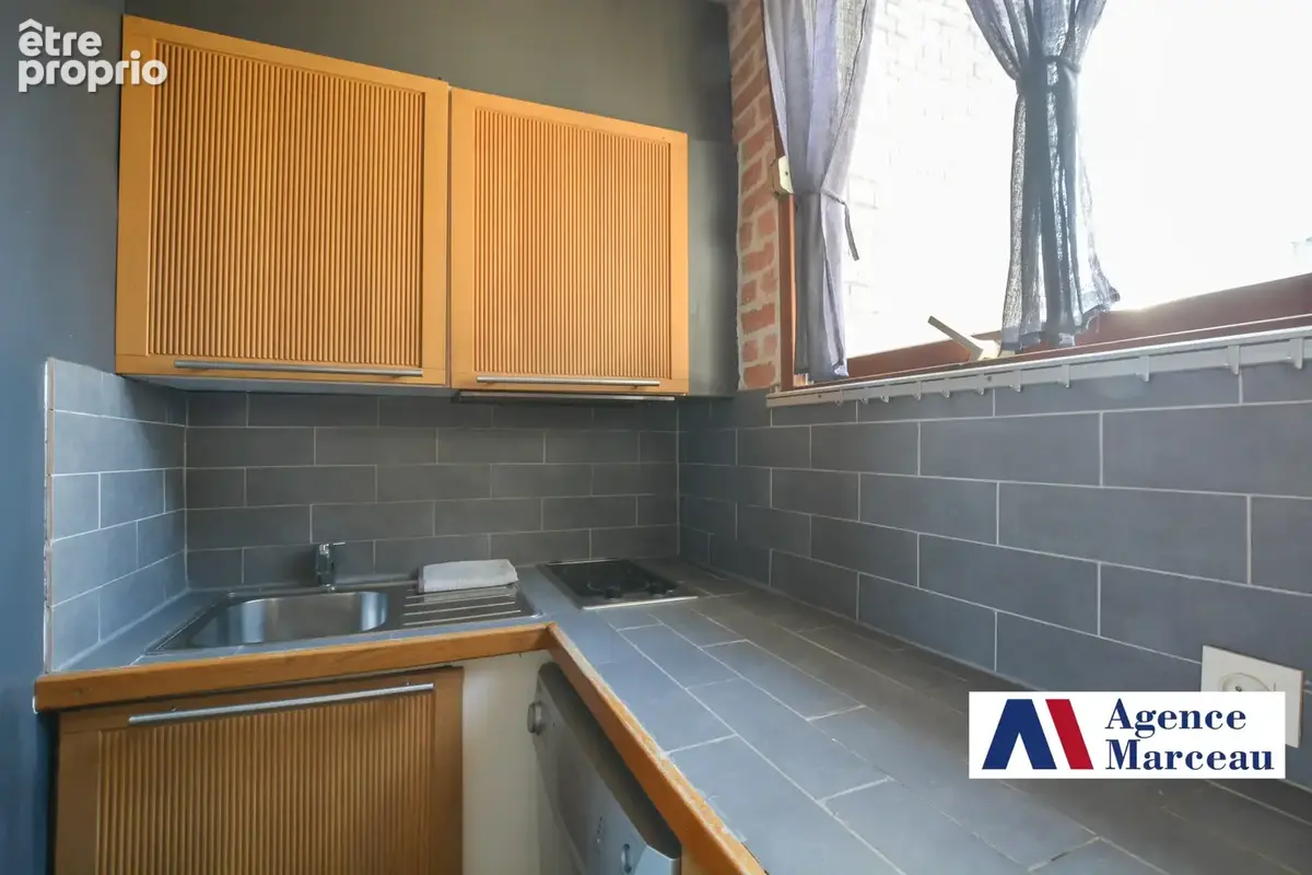  Duplex 91 m2 et 133m2 au sol. - photo 5