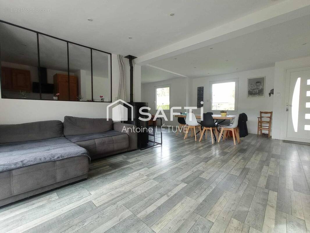 Photo 1 - Maison à CONTAY