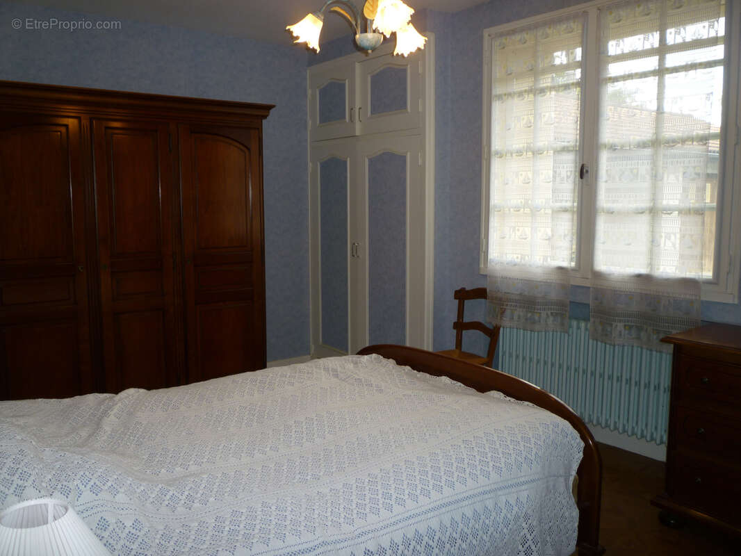 Maison à MASQUIERES