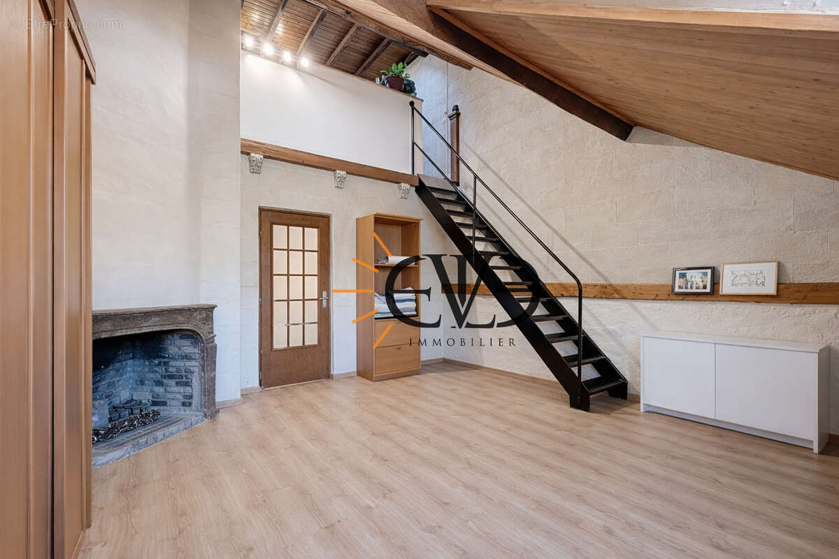 Maison à JONZIER-EPAGNY